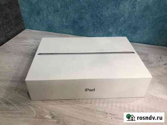 Коробка от Apple iPad 6-го поколения Иркутск