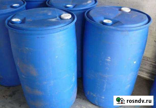 Бочки пластиковые Череповец - изображение 1