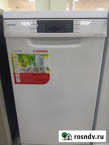 Посудомоечная машина Ачинск - изображение 1