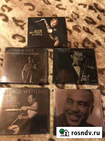 Альбом DEF leppard’S hysteria CD Гусь-Хрустальный - изображение 1