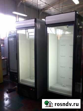 Холодильный шкаф витрина б/у с гарантией Екатеринбург - изображение 1