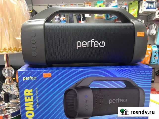 Колонка Калининград - изображение 1