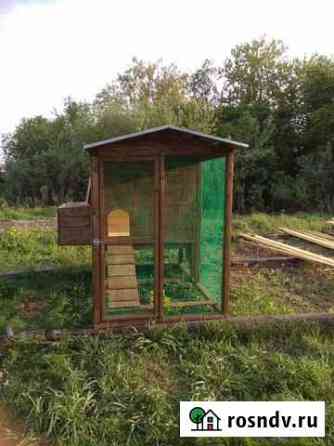 Курятник Мыски