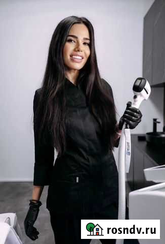 Аппарат для лазерной эпиляции Пейсер Санкт-Петербург - изображение 1