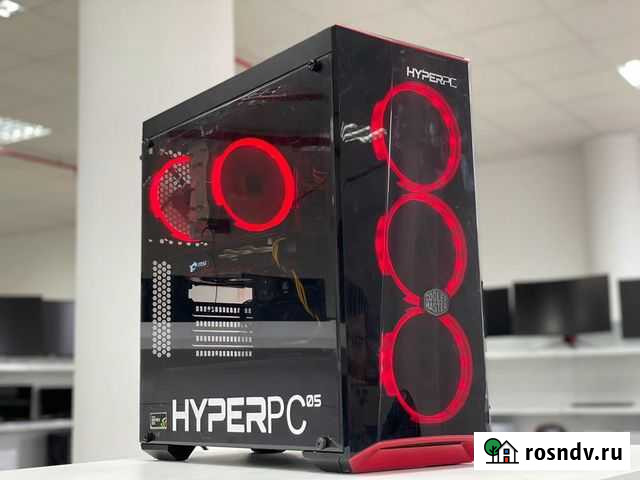 Игровой системник Махачкала - изображение 1