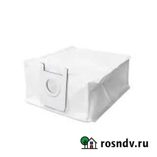 Аксессуары для для пылесоса roidmi EVE Plus Екатеринбург - изображение 1