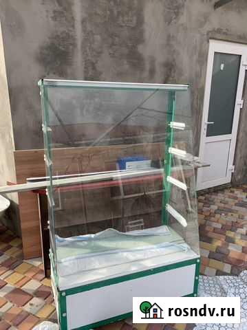 Витрина Феодосия - изображение 1