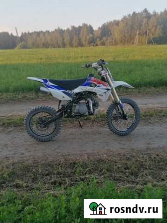 Kayo 125krz Детчино - изображение 1