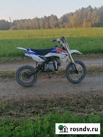 Kayo 125krz Детчино - изображение 1