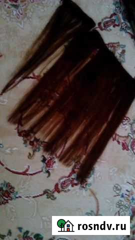 Продам натуральные волосы Махачкала - изображение 1