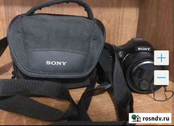 Фотоаппарат Sony DSC-NX400 Таганрог