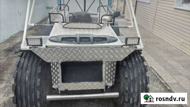 Каракат Вешкайма - изображение 1