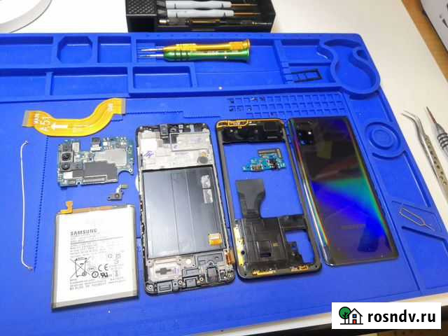 Ремонт телефонов Xiaomi Пермь - изображение 1