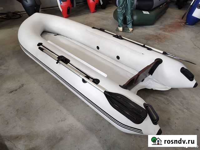 Лодка пвх Sharmax AIR 310 в наличии Краснодар - изображение 1