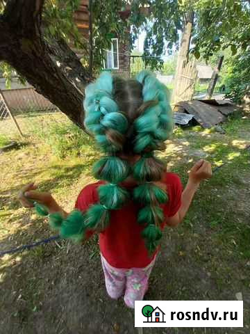 Прически Нижний Новгород - изображение 1