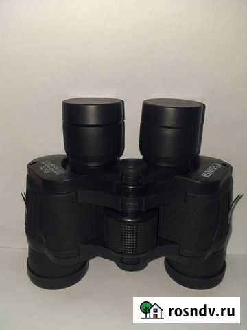 Бинокль canon Ангарск - изображение 1