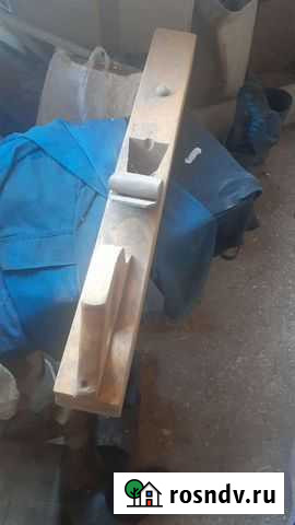 Рубанок Белебей - изображение 1