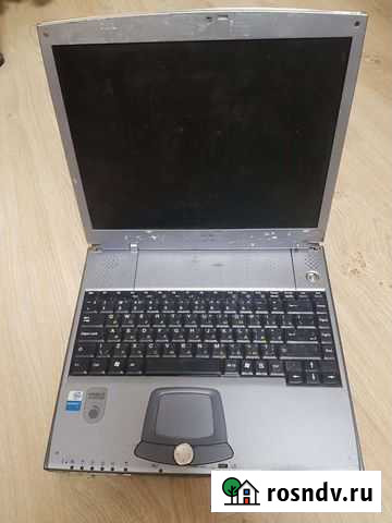 Ноутбук б.у. iru Дзержинский - изображение 1