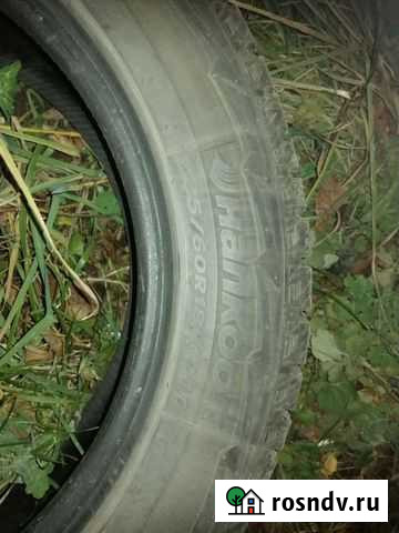 235 60 18 Новомосковск - изображение 1