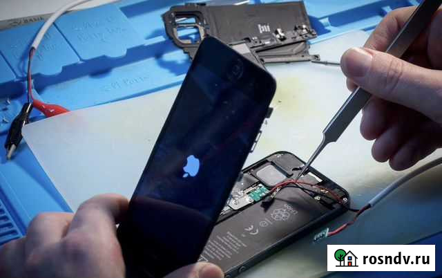 Замена дисплея iPhone/Xiaomi/Samsung/Honor Тверь - изображение 1