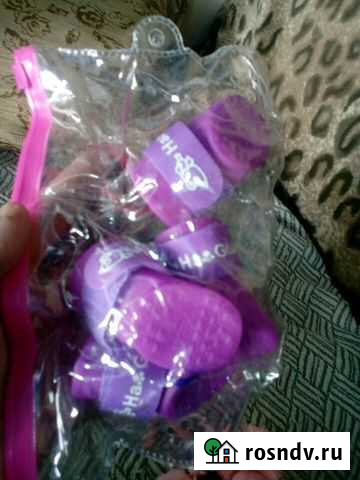 Сапоги резиновые Люберцы - изображение 1