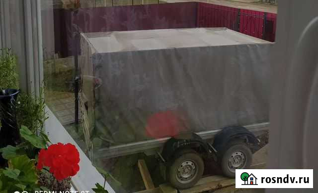 Прицеп автовоз МЗСА 852131.301, 2016 Севастополь - изображение 1