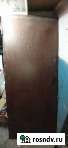 Дверь обитая Новошахтинск - изображение 1