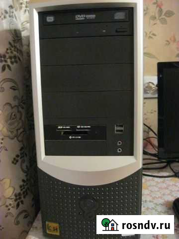 Процессор Петрозаводск - изображение 1