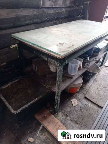 Вибростол Белово - изображение 1