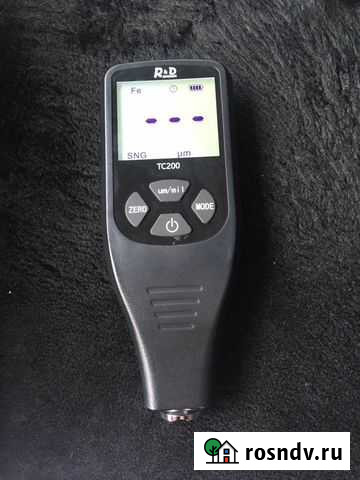 Толщиномер Тамбов - изображение 1