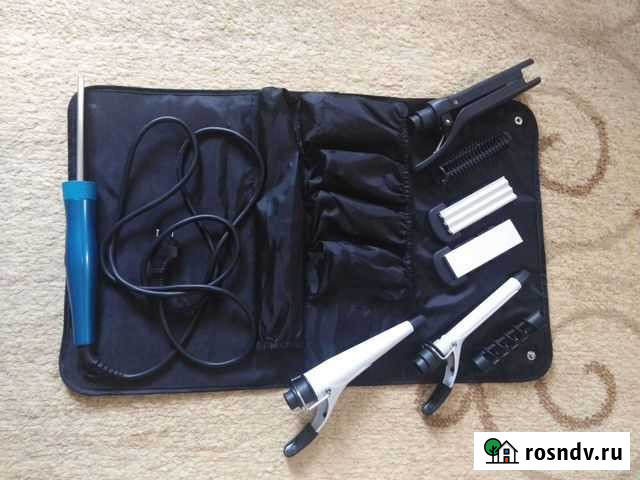 Мультистайлер Phillips Хохряки - изображение 1