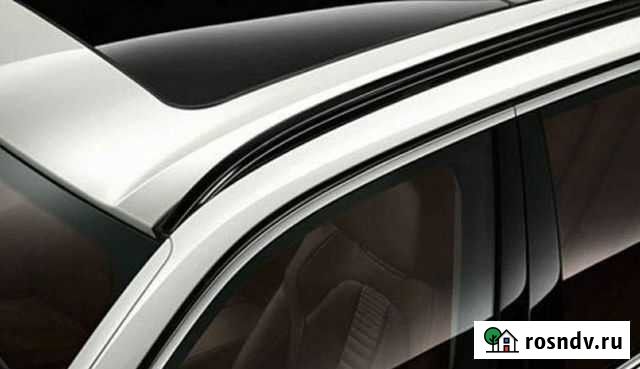 Леер на крышу бмв X5 F15 F85 Одинцово - изображение 1