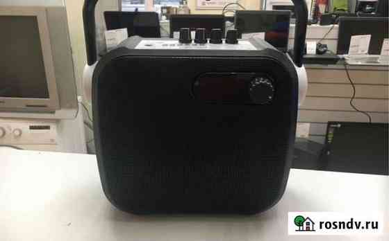 Га94 - Музыкальный центр atom ks-1500 Красноярск