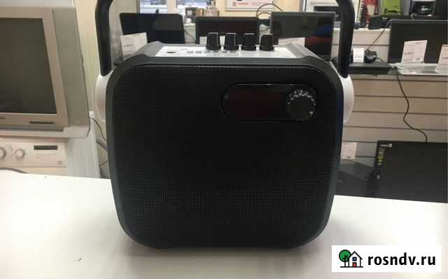 Га94 - Музыкальный центр atom ks-1500 Красноярск - изображение 1