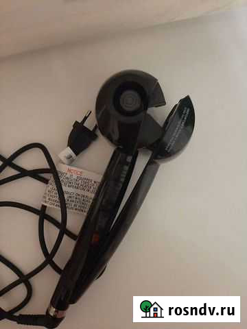 Стайлер babyliss Белгород - изображение 1