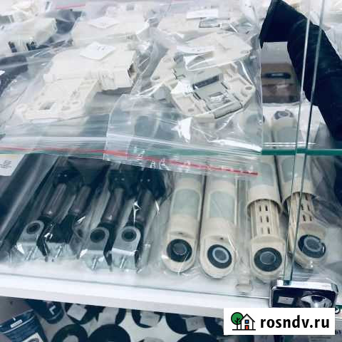 Амортизаторы на стиральные машины Мурманск - изображение 1