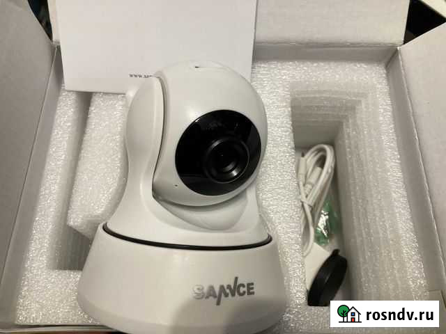 HD WiFi IP Camera Калуга - изображение 1