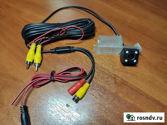 Камера заднего вида для VW,Passat CC Никольское - изображение 1