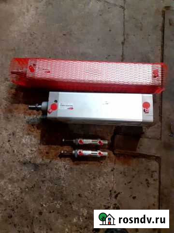 Пневмоцилиндры camozzi Пермь - изображение 1