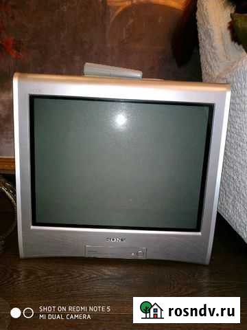 Телевизор Красноярск - изображение 1