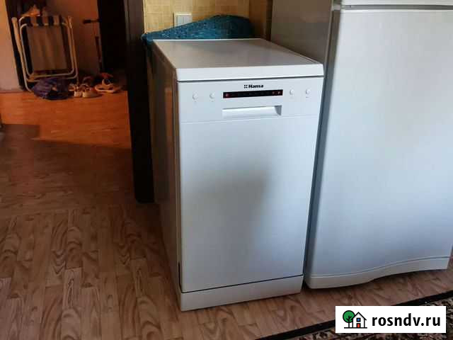 Посудомоечная машина Hansa 45см Воронеж - изображение 1