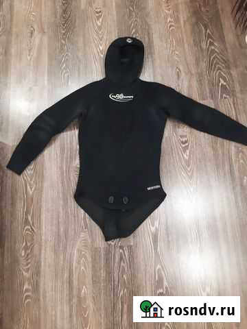 Гидрокостюм для подводной охоты Смоленск - изображение 1