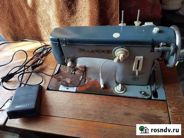 Швейная машина Чайка 2 Шахты - изображение 1