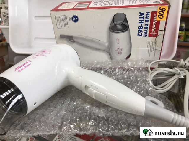 Фен Прокопьевск - изображение 1