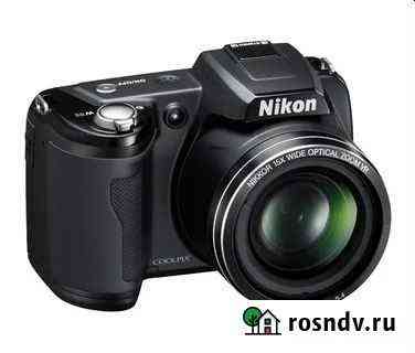 Продам фотоаппарат Nikon Coolpix L120 Ковров
