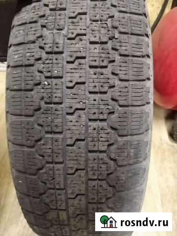 Колесо,шины.диски Абакан - изображение 1