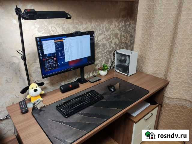 Подбор комплектующих для компьютера Обнинск - изображение 1