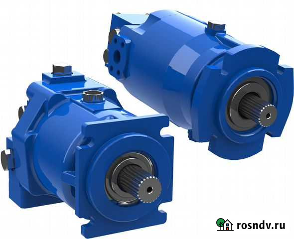 Гидронасос Белово - изображение 1