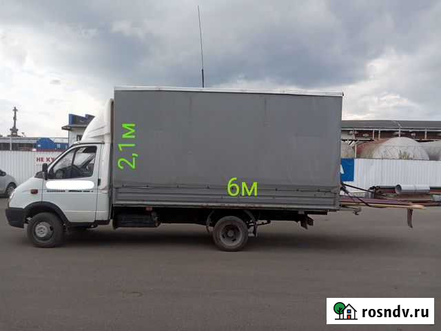 Грузоперевозки, газели, грузчики, круглосуточно Томск - изображение 1