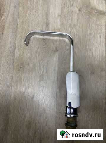 Смеситель для кухни Невинномысск - изображение 1